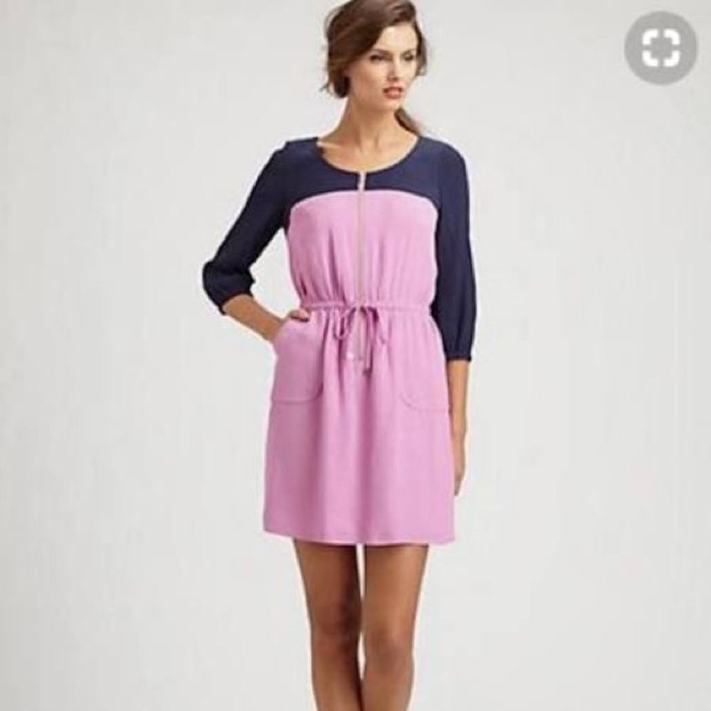 Lilly Pulitzer Sessilee Dress